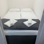Martinske Hole, Apartman, Nova Ponorka شقة *