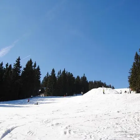 Appartamento Martinske Hole, Apartman, Nova Ponorka Martin