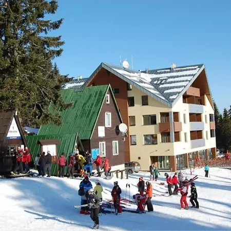 Martinske Hole, Apartman, Nova Ponorka Apartamento *