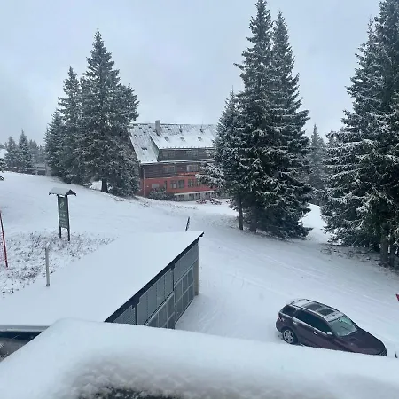 Martinske Hole, Apartman, Nova Ponorka *