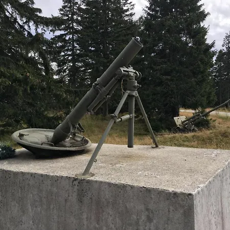 Martinske Hole, Apartman, Nova Ponorka Appartamento Martin