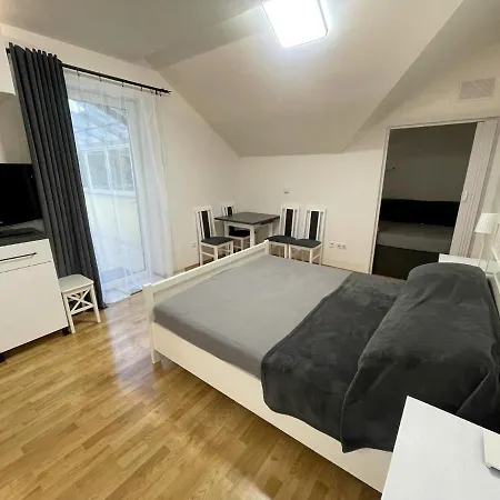 Martinske Hole, Apartman, Nova Ponorka Appartamento Martin