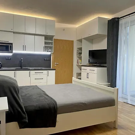 Martinske Hole, Apartman, Nova Ponorka Apartment *