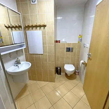 Martinske Hole, Apartman, Nova Ponorka Appartamento Martin