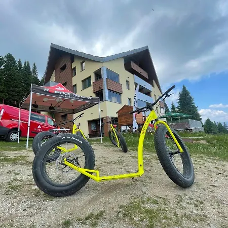 Martinske Hole, Apartman, Nova Ponorka Appartamento