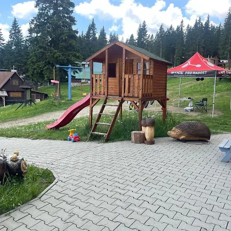 Martinske Hole, Apartman, Nova Ponorka Martin