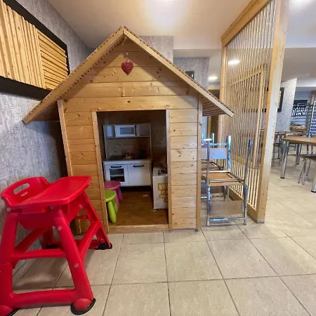 Martinske Hole, Apartman, Nova Ponorka *