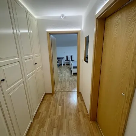 Martinske Hole, Apartman, Nova Ponorka * Martin