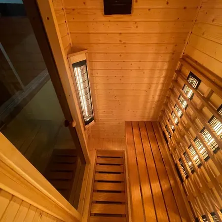 Appartamento Martinske Hole, Apartman, Nova Ponorka Martin