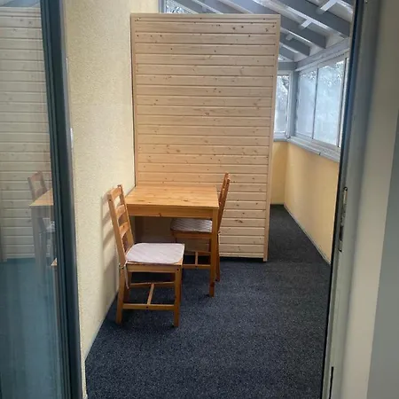 Appartamento Martinske Hole, Apartman, Nova Ponorka Martin