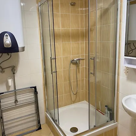 Martinske Hole, Apartman, Nova Ponorka Appartamento *