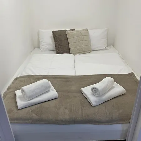 Appartamento Martinske Hole, Apartman, Nova Ponorka