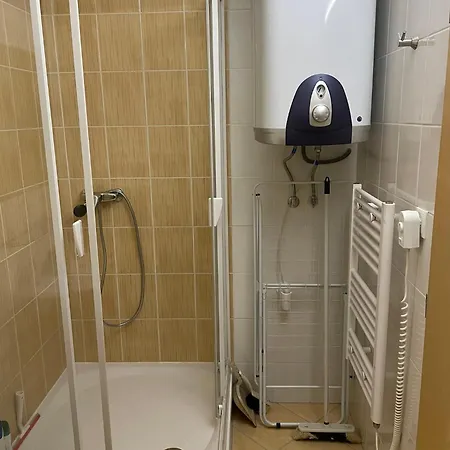 Martinske Hole, Apartman, Nova Ponorka Appartamento *