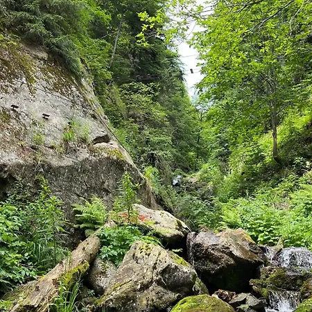 Martinske Hole, Apartman, Nova Ponorka Appartamento Martin