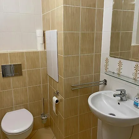 Appartamento Martinske Hole, Apartman, Nova Ponorka Martin